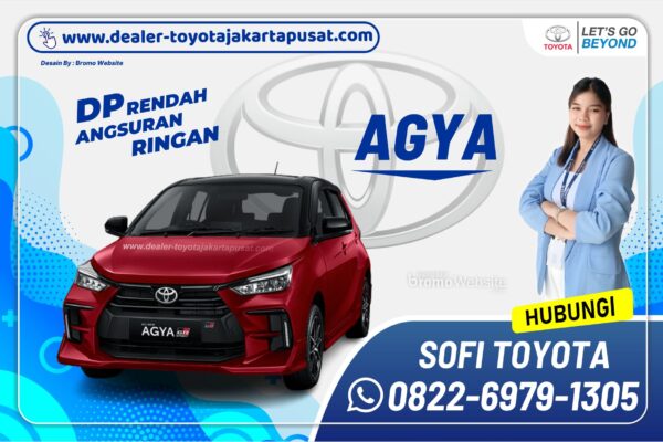 AGYA