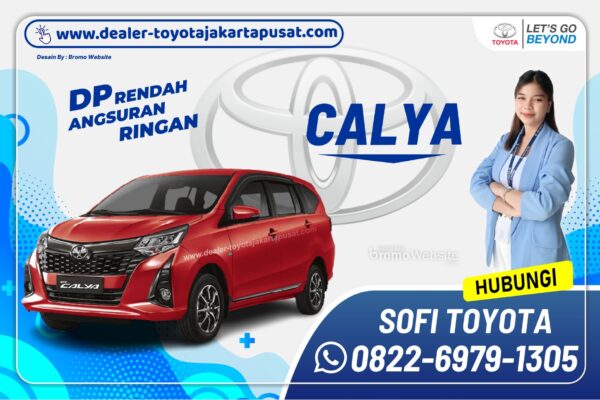 CALYA