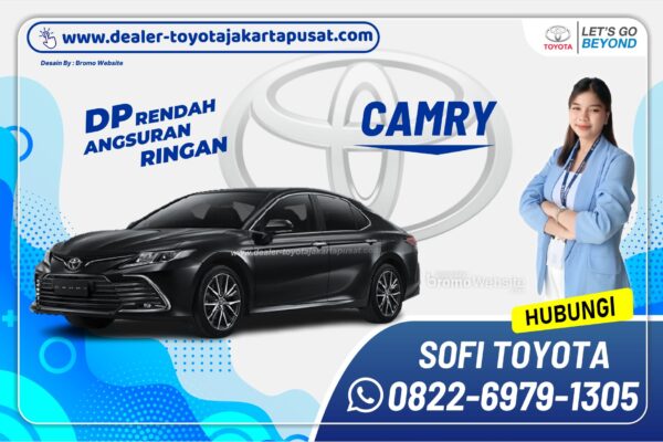 CAMRY
