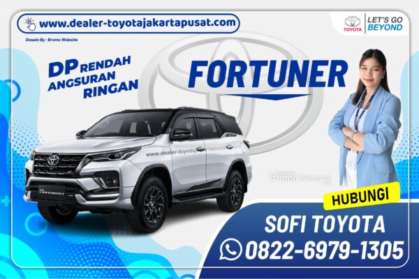 FORTUNER