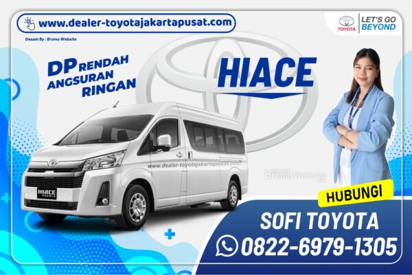 HIACE