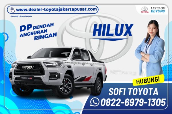 HILUX