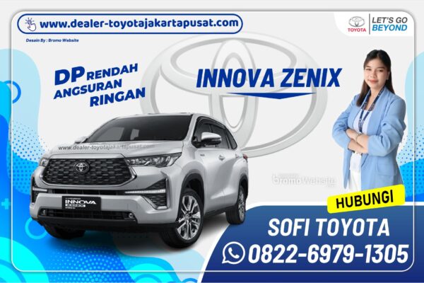 INNOVA ZENIX