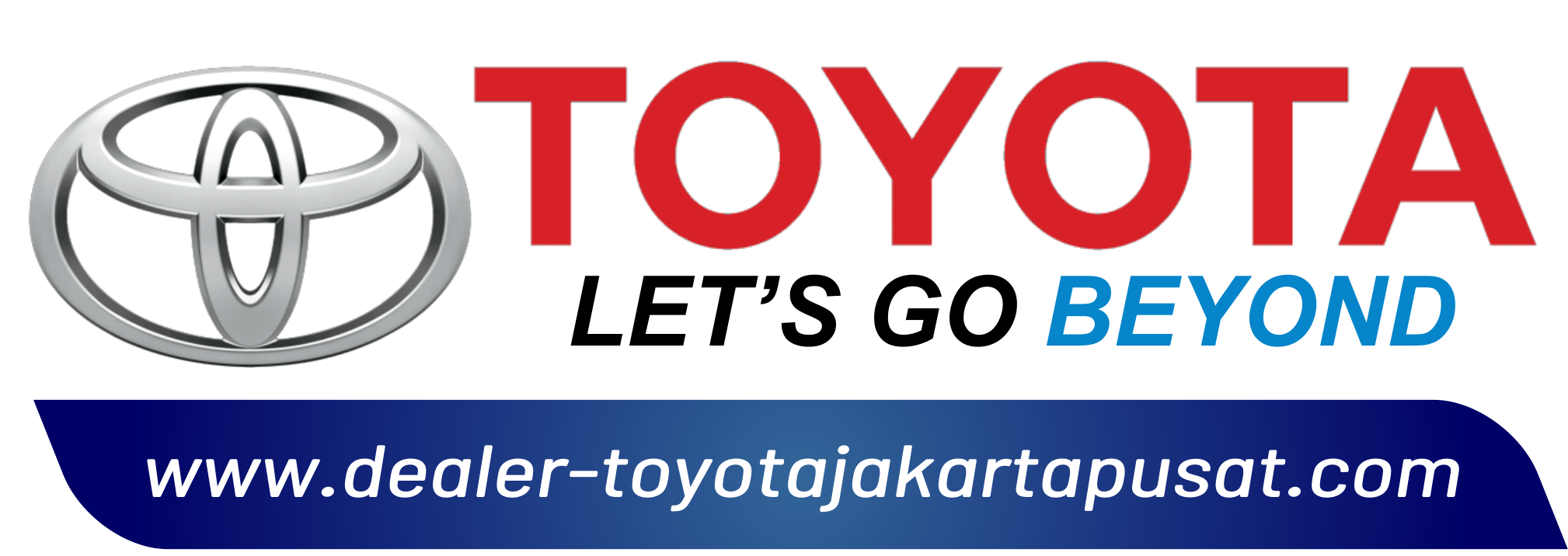 Dealer Toyota Jakarta