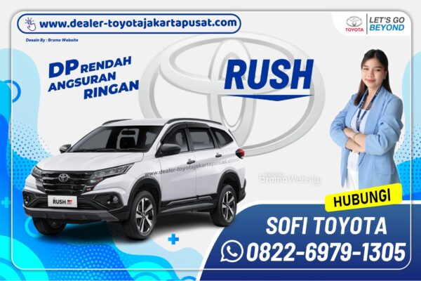 RUSH